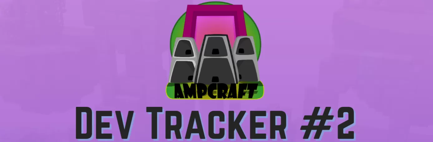 Aug Server Dev Update