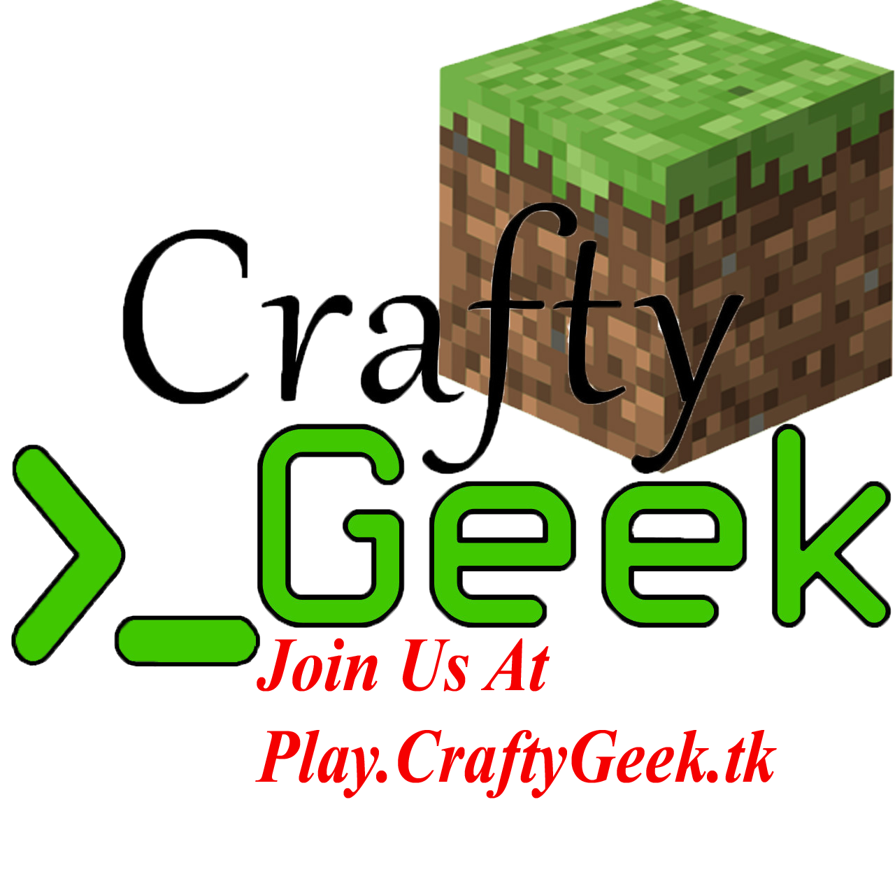 Old Crafty Geek Logo