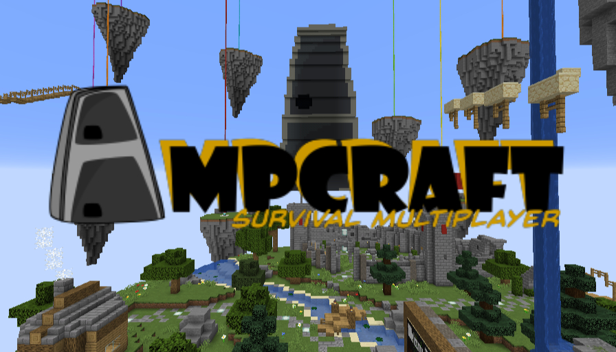 OG AmpCraft Hub